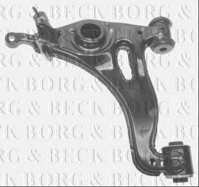 BORG & BECK bca5944 -  Рычаг независимой подвески колеса, подвеска колеса